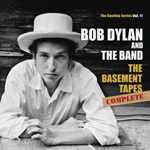 The Bootleg Series Vol. 11, The Basement Tapes (Complete) (1967)